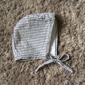 Baby bonnet